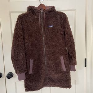 Patagonia Dusty Mesa Parka - Women's